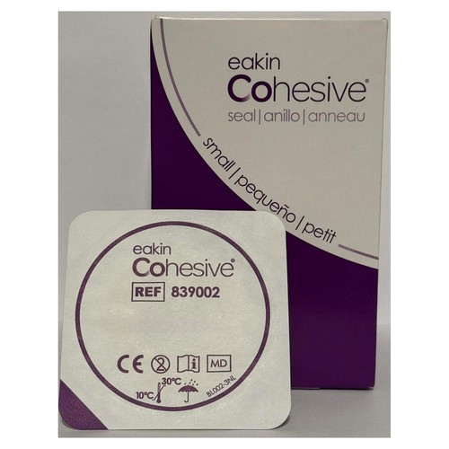 Eakin cohesive seals - eakin,