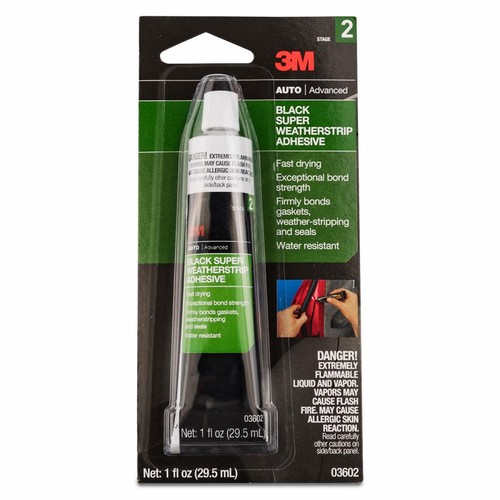 Auto advanced 03602 black - advanced,