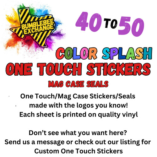 Color splash one touch - color,