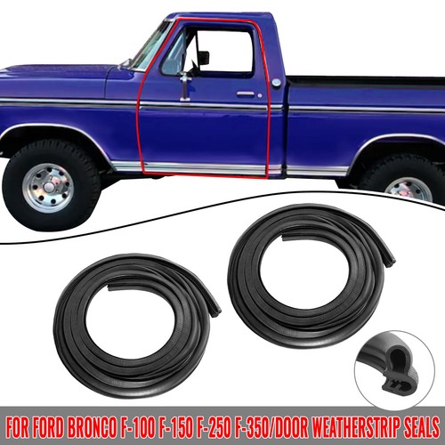 Rubber door seals weatherstrip - rubber,
