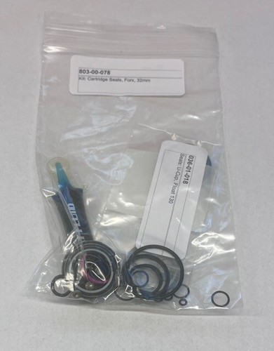 Fox 803 078 kit - fox, 803-00-078