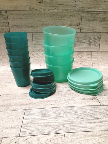 New tupperware mini prep - new,