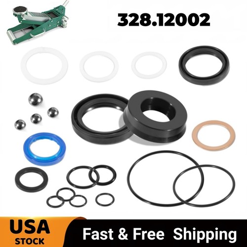 Seals rebuild kit 328 12002 - seals,