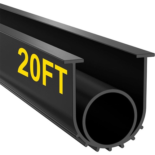 20ft garage door - 16/20ft,