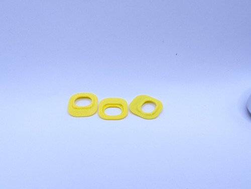 Florypb breech seals for wdp - breech,