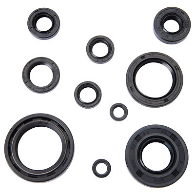 Tusk engine oil seal - kit, set