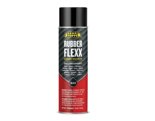 Rubber flexx leak repair - flexx,