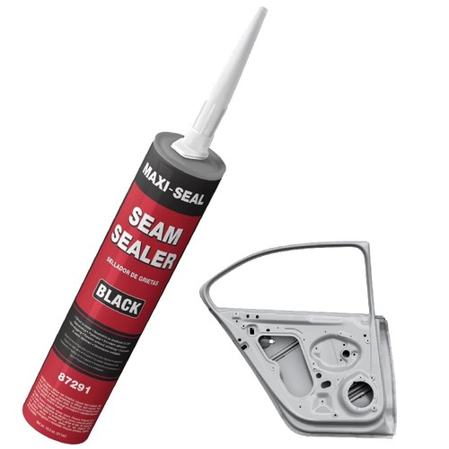 Maxi seal polyurethane - polyurethane, seam