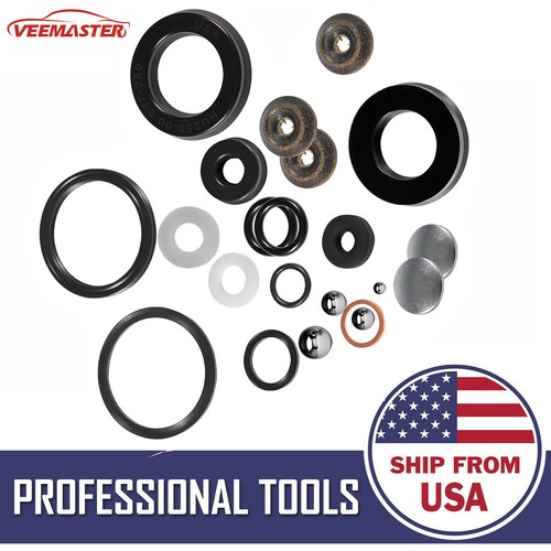 Floor jack seal repair kit - jack,