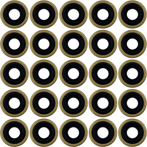 25pk oxygen regulator yoke - oxygen,