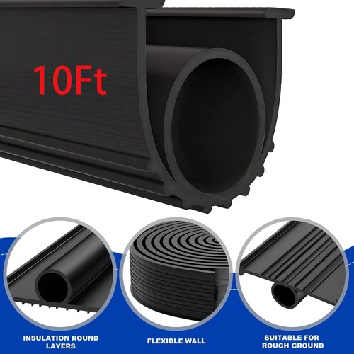 10ft garage door bottom - garage,