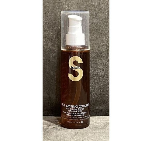 Tigi factor true lasting - tigi, s-factor