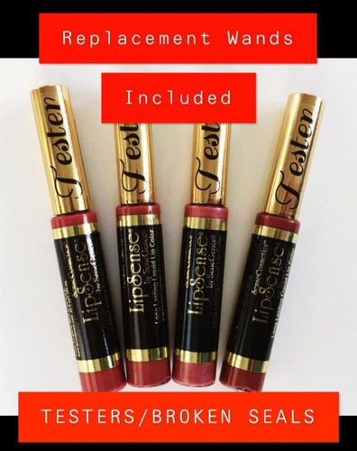 Testers lipsense - ***testers,