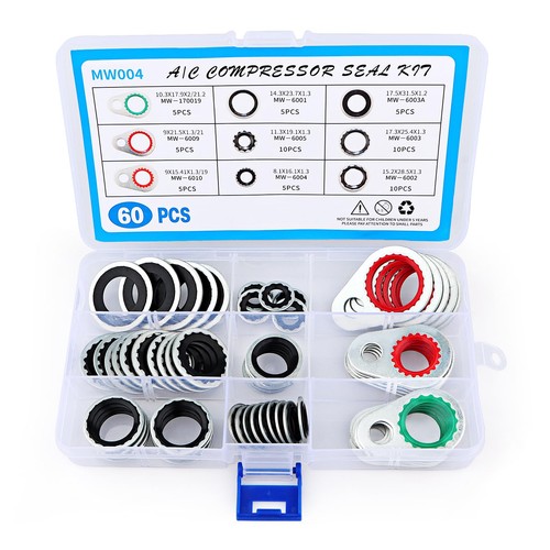 Pcs system compressor - pcs,