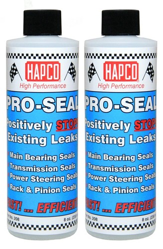Hapco pro seal guaranteed - hapco,