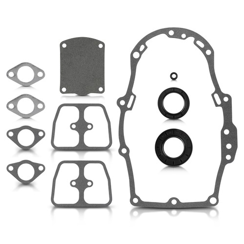 For kawasaki fh721v crankcase - for,