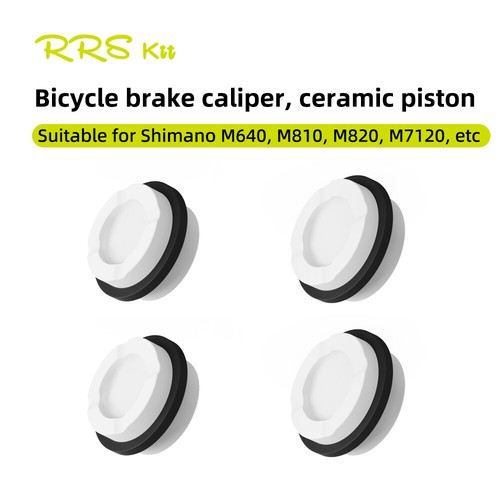 Rrskit bicycle brake ceramic - bicycle,