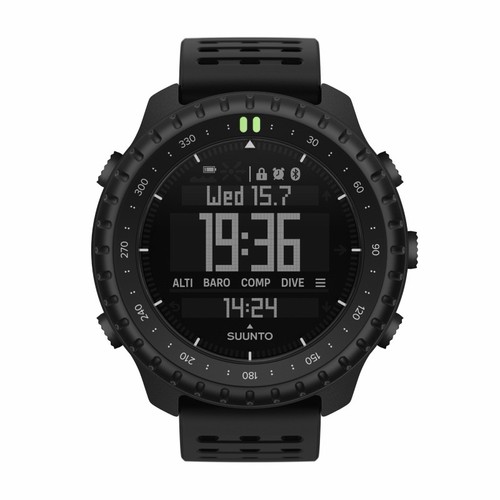 New seal suunto core - seal, all