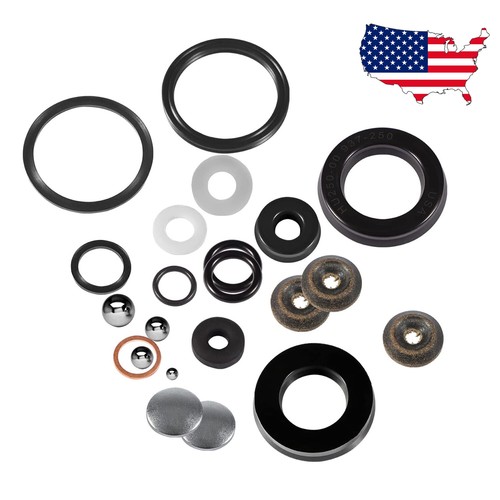 93642 floor jack seals - jack, kit