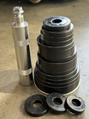 18pcs seal driver kit - seal,