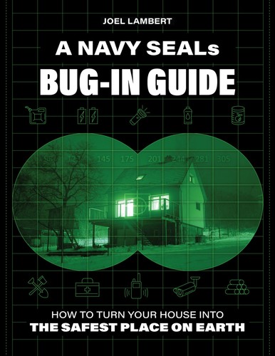 Navy seals bug - a, guide