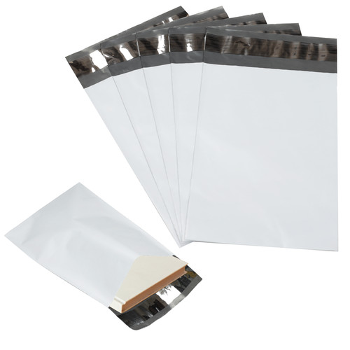 Poly mailers shipping bag - poly,