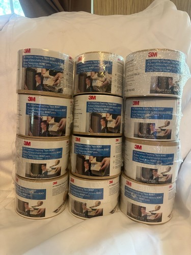 All weather flashing - all, tape