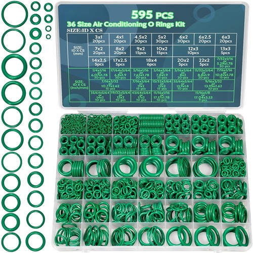 595pcs car seal rubber - seal,