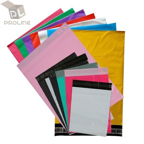 Any size poly mailer self - poly,
