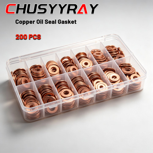 200pcs oil drain plug - oil,