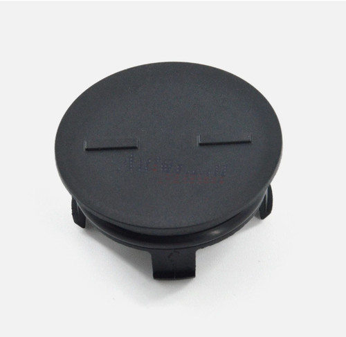 New cylinder head plug - cylinder, cap