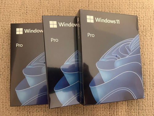 Microsoft windows pro - windows, 11