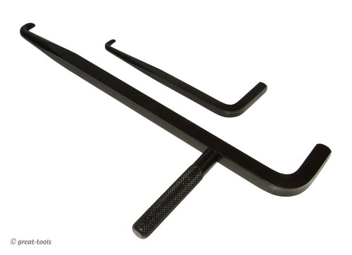 Seal puller tool type - puller, –