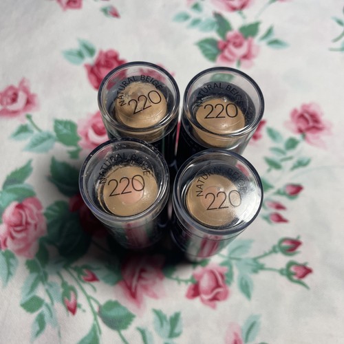 Maybelline 220 natural - 4~maybelline, beige