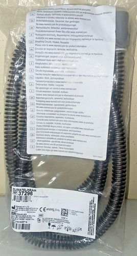 New sealed climatelineair - sealed,
