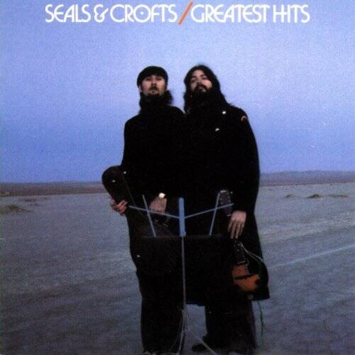 Seals crofts greatest - seals,