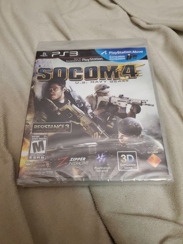 Socom navy seals - socom,