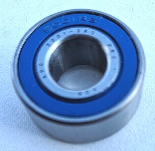 Premium 5204 2rs - double, row