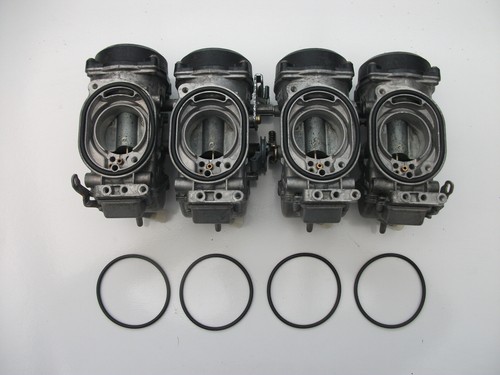 Kawasaki carburatore airbox - kawasaki, ad