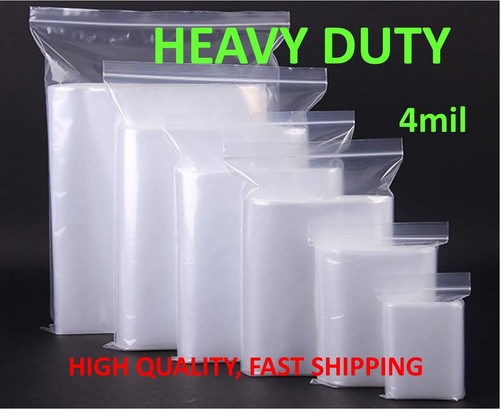 Heavy duty mil - duty,