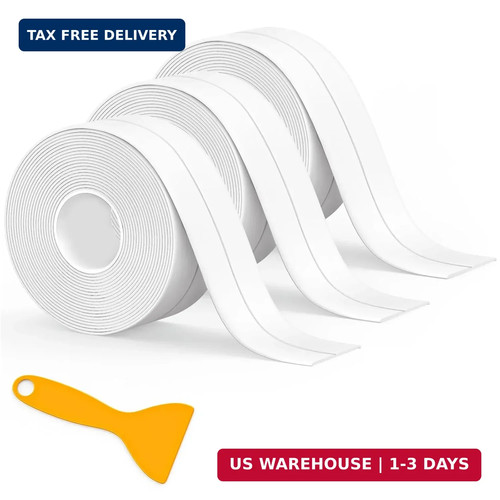 Fixmend caulk tape - fixmend,