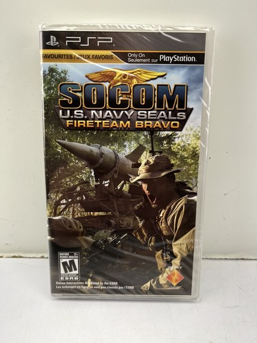 New sealed socom navy seals - navy,