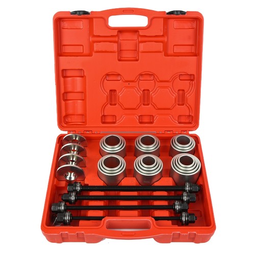 28pc master press - master, press&