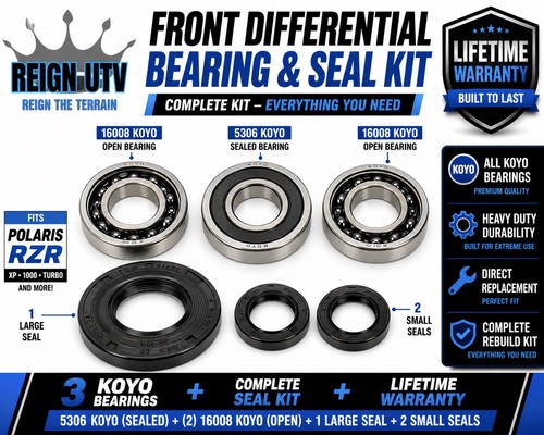Reign utv rzr rs1 - rzr, ,rs1,turbo