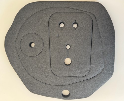 04874069ab hvac case seal kit - 04874069ab,