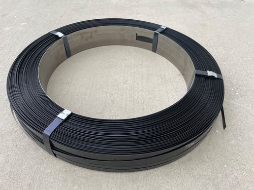 Sandbaggy steel strapping coil - sandbaggy,