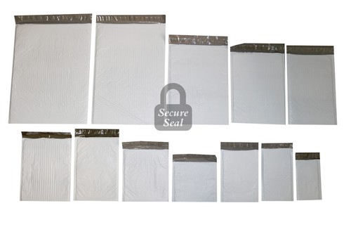3000 poly bubble mailers - bubble,