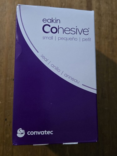 New convatec eakin cohesive - new,