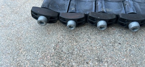 Link seal 300 psi - link,