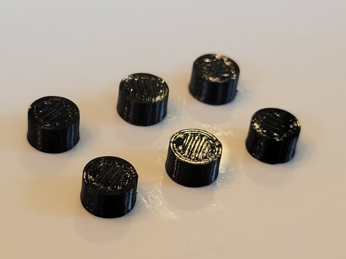 New dye proto replacement - 6x,